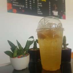 บ๊วยโซดา