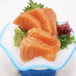 ปลาแซลมอล