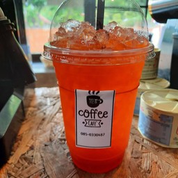 ชามะนาว