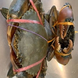 ปูเนื้อใหญ่ (ไซส์ 1,000)