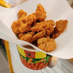 Potato Corner The Mall Korat