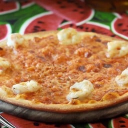 Pizza Shrimp