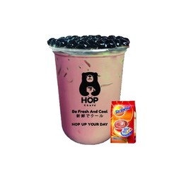 โอวัลติน