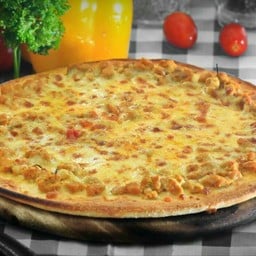 PIZZA BOLOGNESE