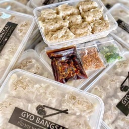 เกี๊ยวบางทราย  by อาเบ๋อ อยุธยา