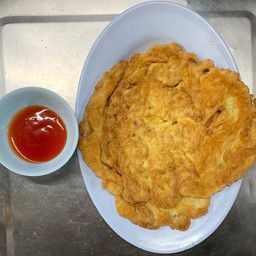 ไข่เจียว