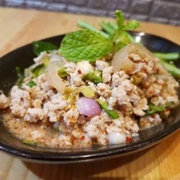 ตำน้องจ๋า