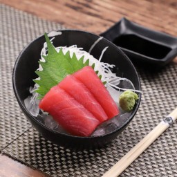 Maguro (3 pcs)