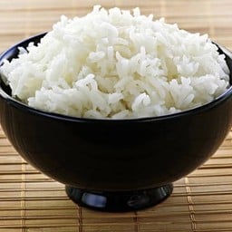 ข้าวเปล่า