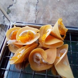ร้านขนมครกเจ้าปัญญา
