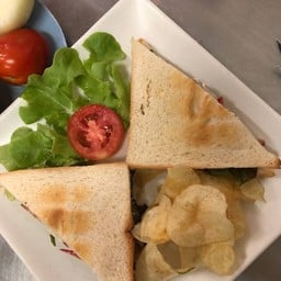 Ham Sandwich