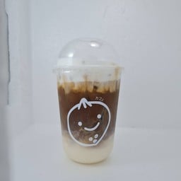 มอคค่าเย็น