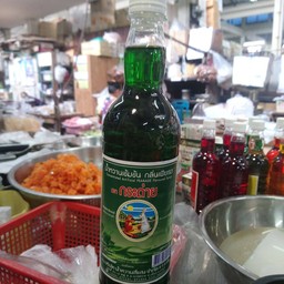 น้ำหวาน กลิ่น เพียเรด