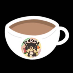 เอสเปรชโช่ร้อน Hot espresso