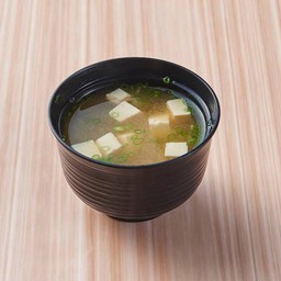 Miso Shiru ซุบมิโซะ