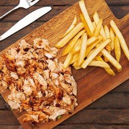 Shawarma Chicken