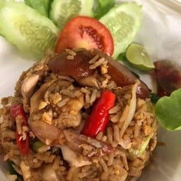 Andaman Fried Rice