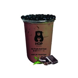 ชาโกโก้