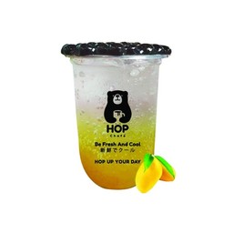 มะม่วงโซดา