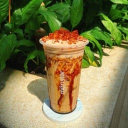 Monster Tea The Crystal Sb ราชพฤกษ์