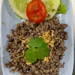 หนำเลี้ยบหมูสับ