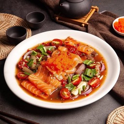 Sister Yum (ซิสเตอร์ยำ)  นิมมานซอย9
