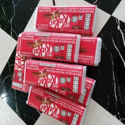 คิทแคทช็อกโกแลต