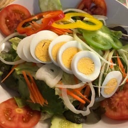 EGG SALAD