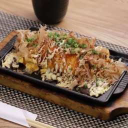 Tonpeiyaki