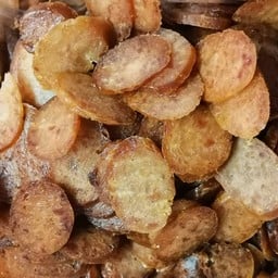 กุนเชียงทอด