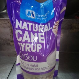 น้ำเชื่อมเข้มข้น มิตรผล