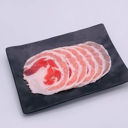 หมูสามชั้น