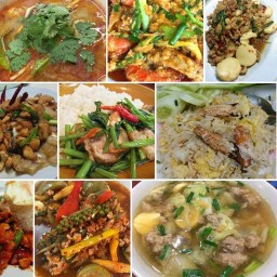 ข้าวต้มคลาสสิค (เจ้าเก่า) รังสิต