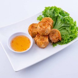ฮ่อยจ้อทอด
