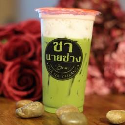 ชาเขียว