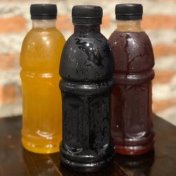 น้ำโอเลี้ยง