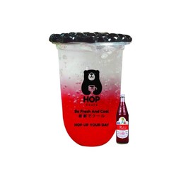 แดงโซดา