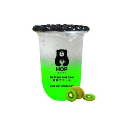 กีวี่โซดา