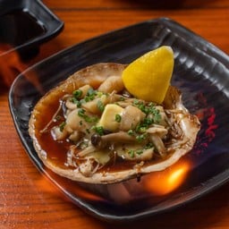 HOTATE BUTTER YAKI