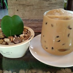 รสปลื้ม ณ บางป่า กาแฟสด