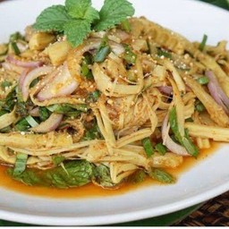 แม่เพ็ญส้มตำ