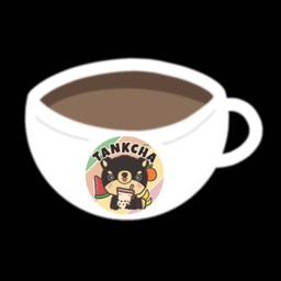 อเมริกาโน่ร้อน Hot Americano