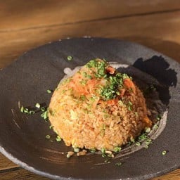 Kimchi Chahan