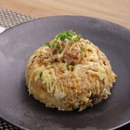 SALMON CHAHAN