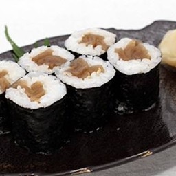 ข้าวห่อสาหร่ายไส้คัมเปียว