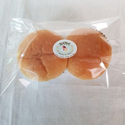 ขนมปังไส้ฝอยทอง