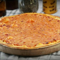 PIZZA MARGHERITA
