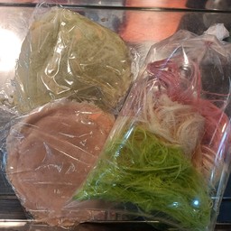 สายไหม(ชุดเล็ก)