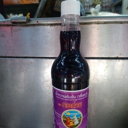 น้ำหวาน กลิ่น องุ่น