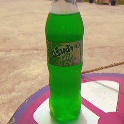 น้ำเขียว